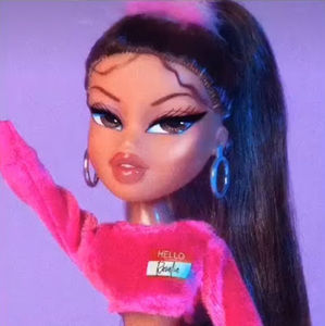 Meet your Posher, Brianna